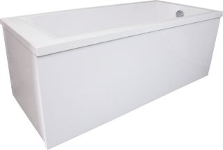 фронтальный  экран из акрила JM801 150х58